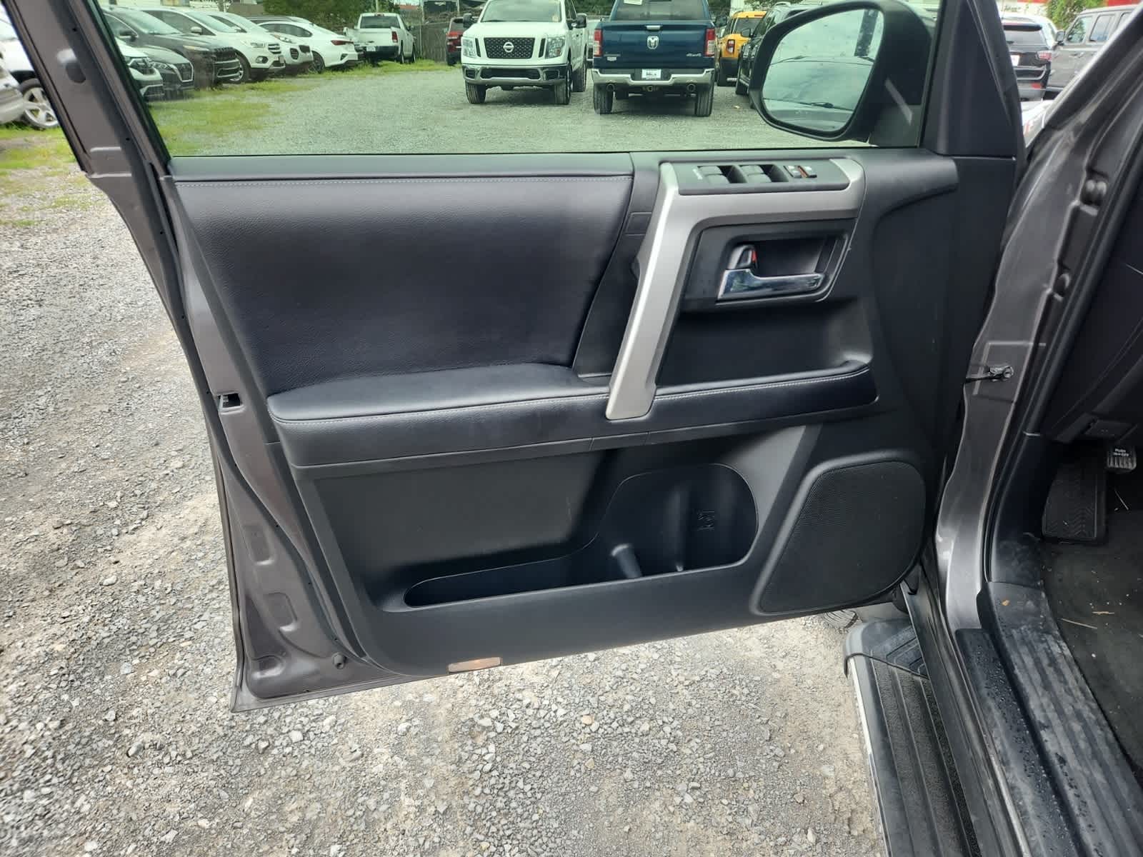Thumbnail: 2019 Toyota 4Runner - 16