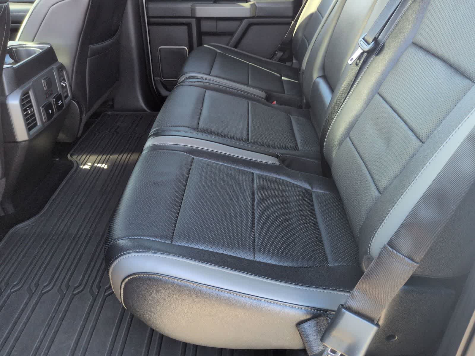 Thumbnail: 2018 Ford F-150 - 17