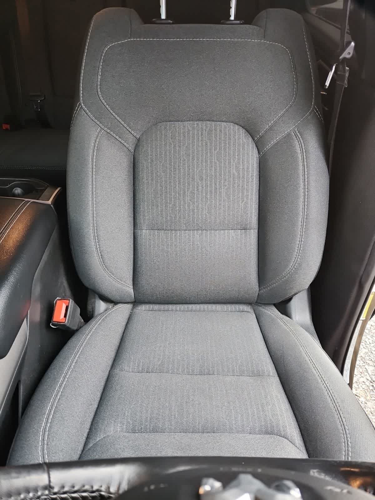 Thumbnail: 2020 RAM 1500 - 14