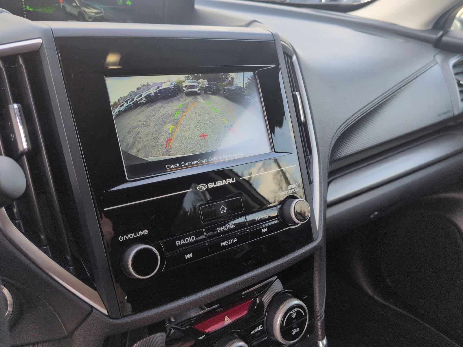 Thumbnail: 2024 Subaru Forester - 27