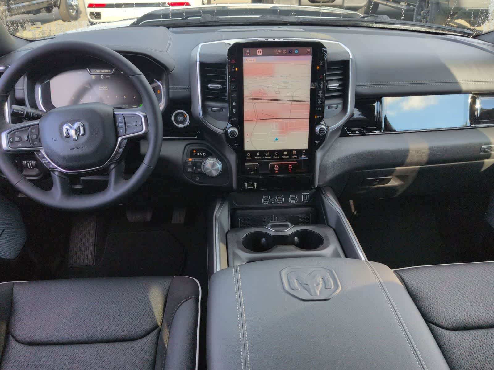 Thumbnail: 2026 RAM 1500 - 14