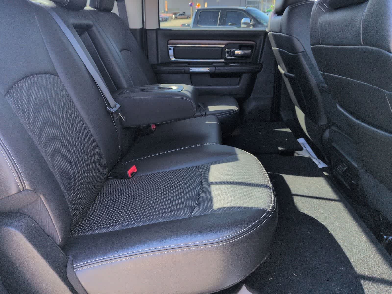 Thumbnail: 2016 RAM 2500 - 14