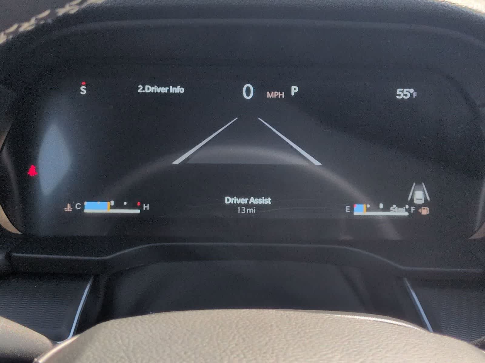 Thumbnail: 2026 Jeep Grand Cherokee - 34