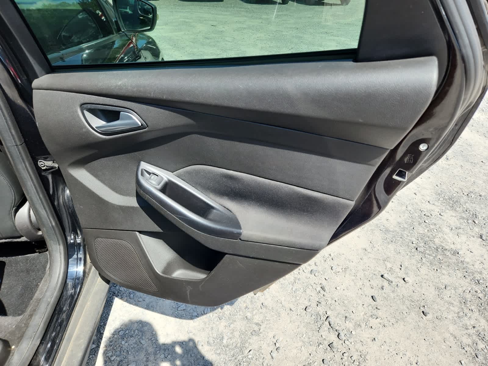 Thumbnail: 2016 Ford Focus - 24