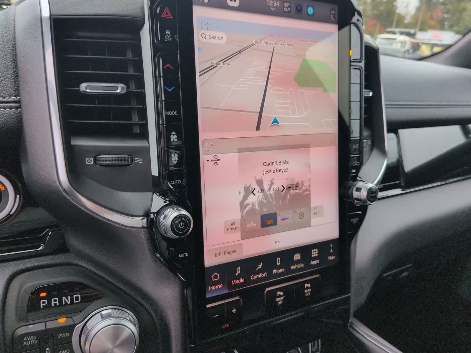 Thumbnail: 2026 RAM 1500 - 27