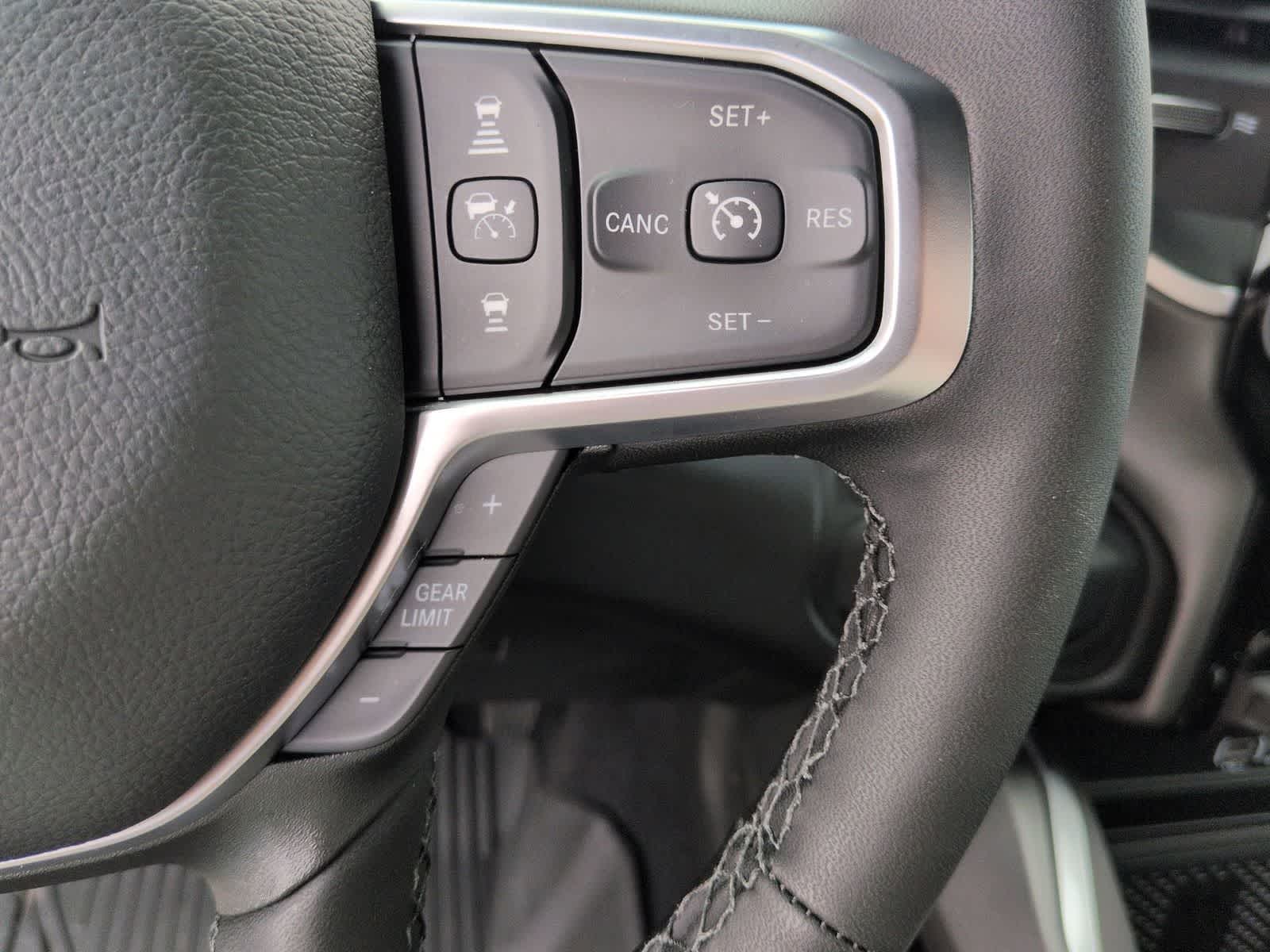 Thumbnail: 2026 RAM 2500 - 14