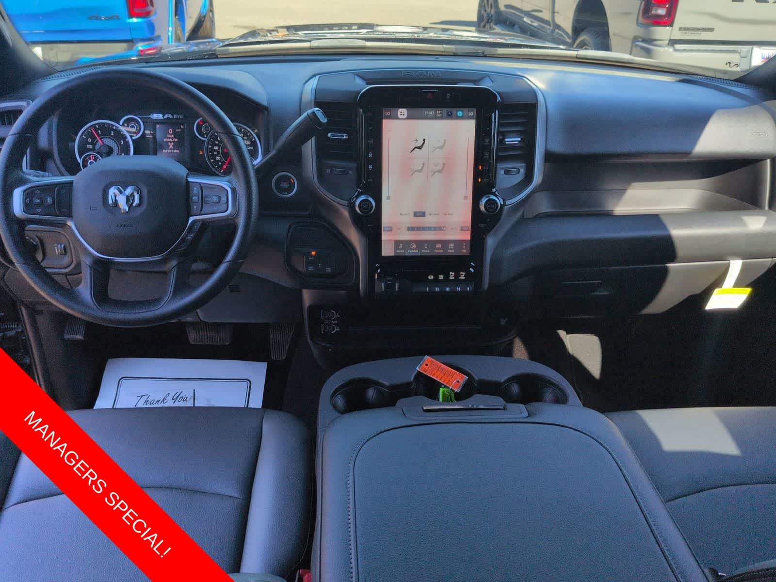 Thumbnail: 2026 RAM 2500 - 15