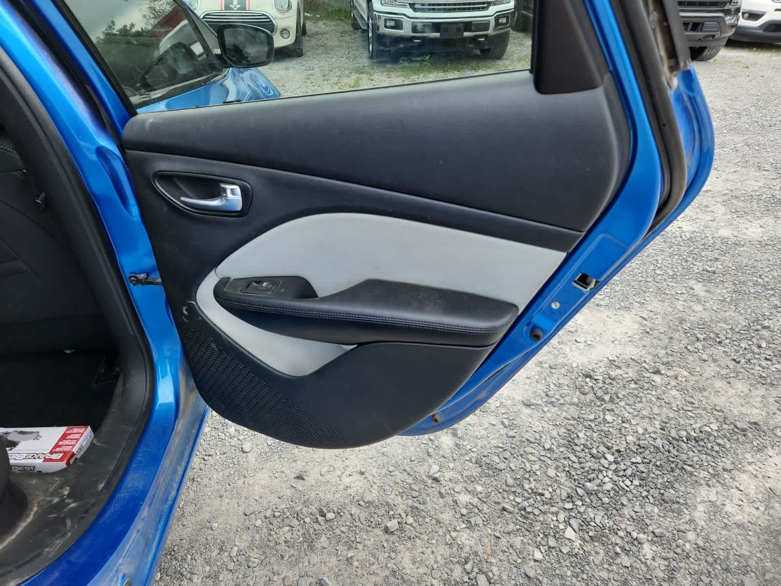 Thumbnail: 2016 Dodge Dart - 24