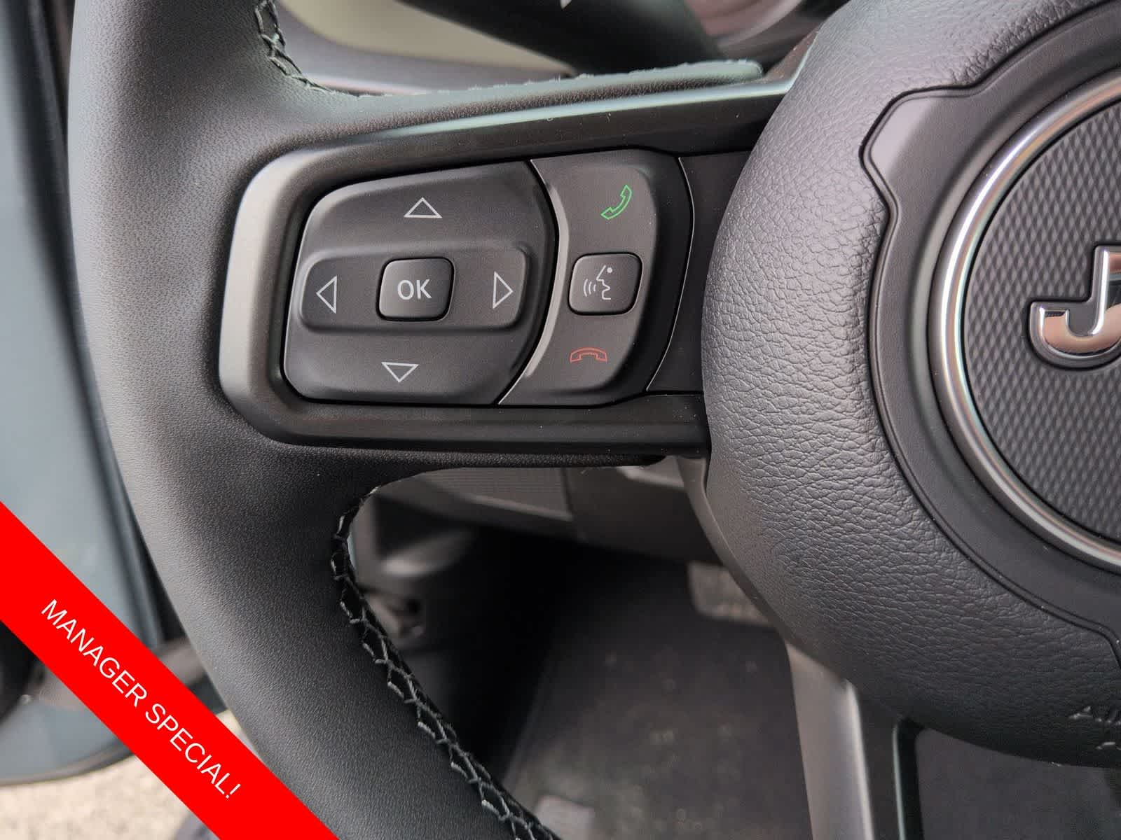 Thumbnail: 2026 Jeep Gladiator - 20