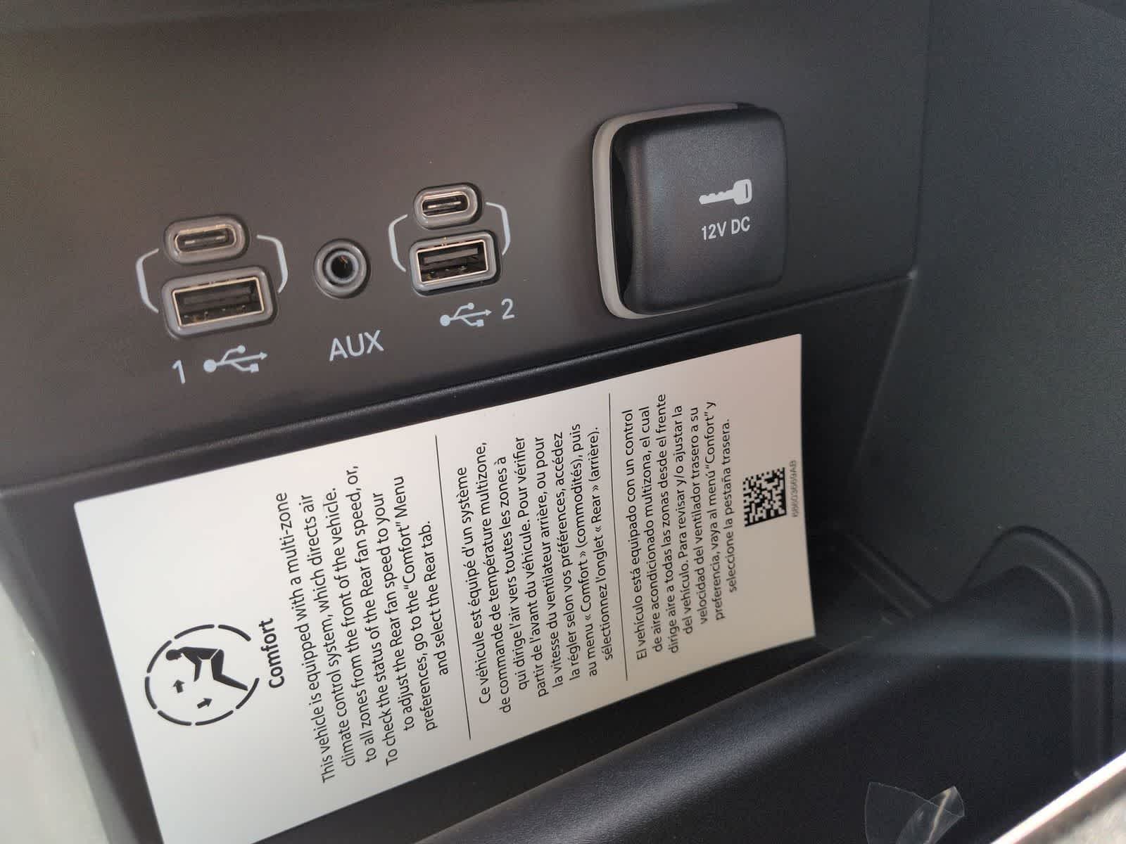 Thumbnail: 2025 Jeep Grand Cherokee L - 30