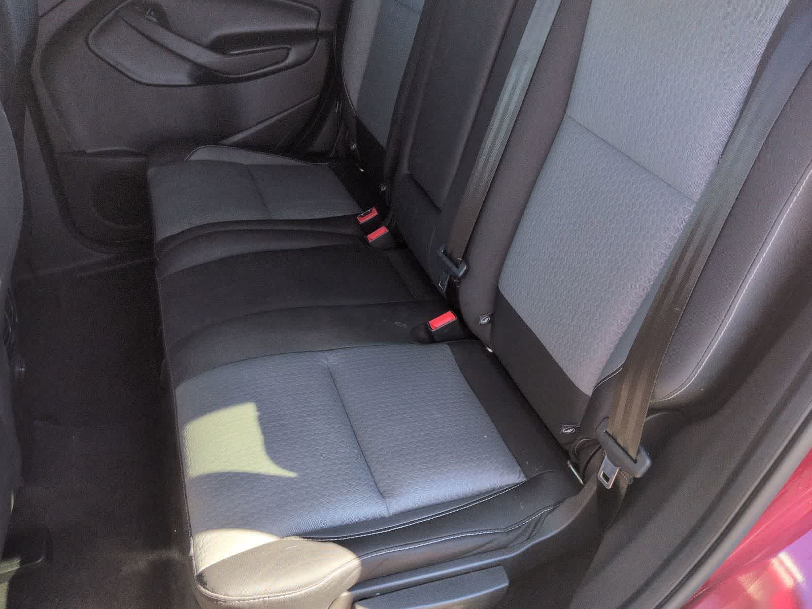 Thumbnail: 2019 Ford Escape - 18