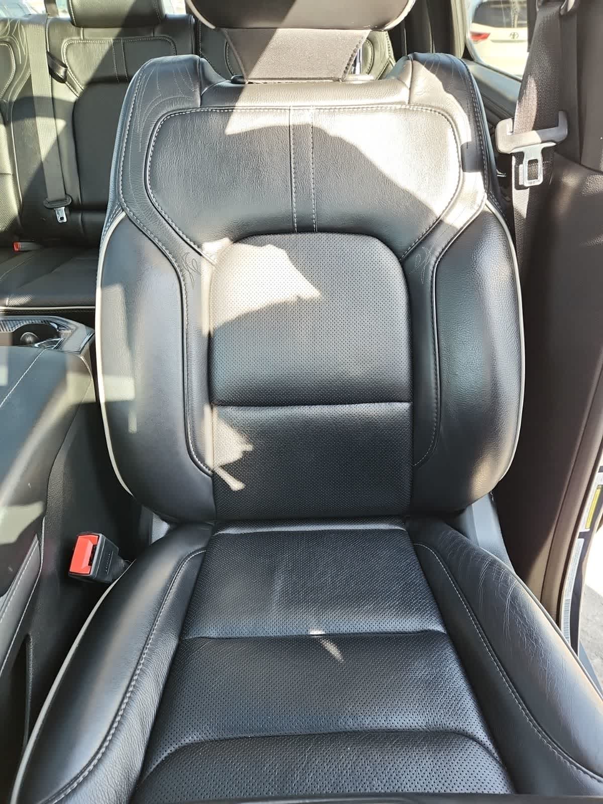 Thumbnail: 2022 RAM 1500 - 14