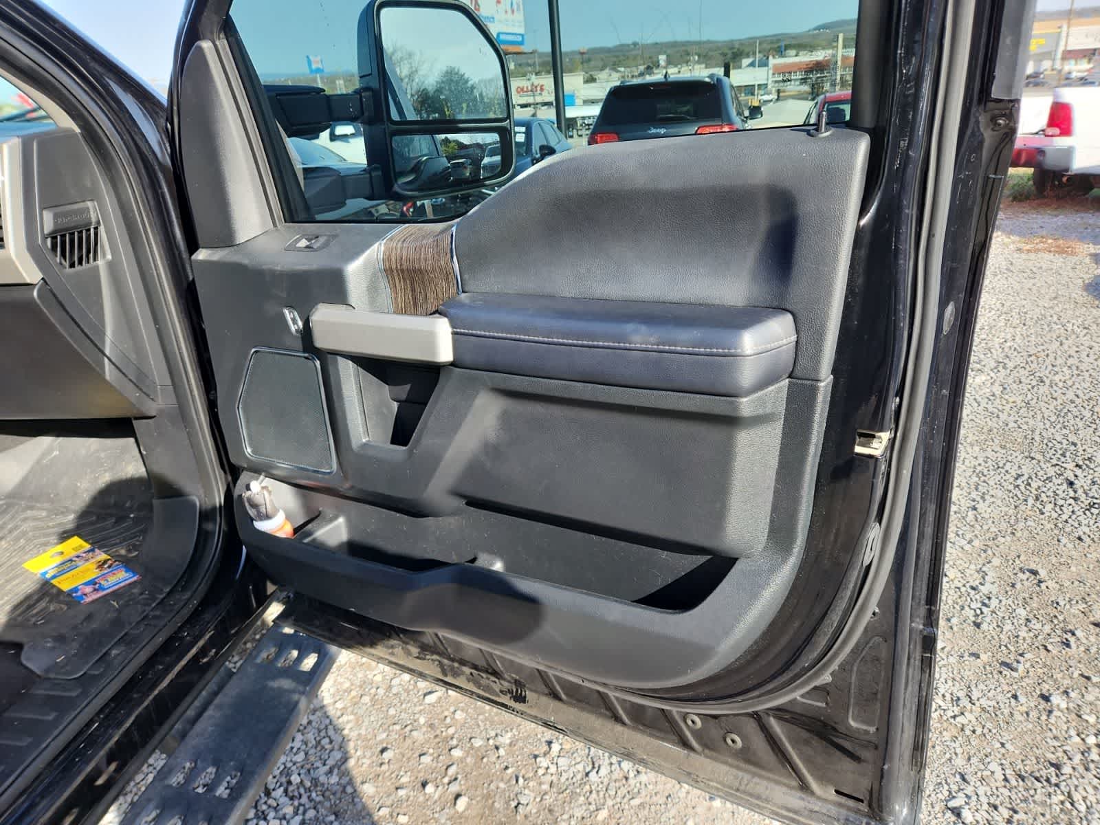 Thumbnail: 2021 Ford Econoline - 22