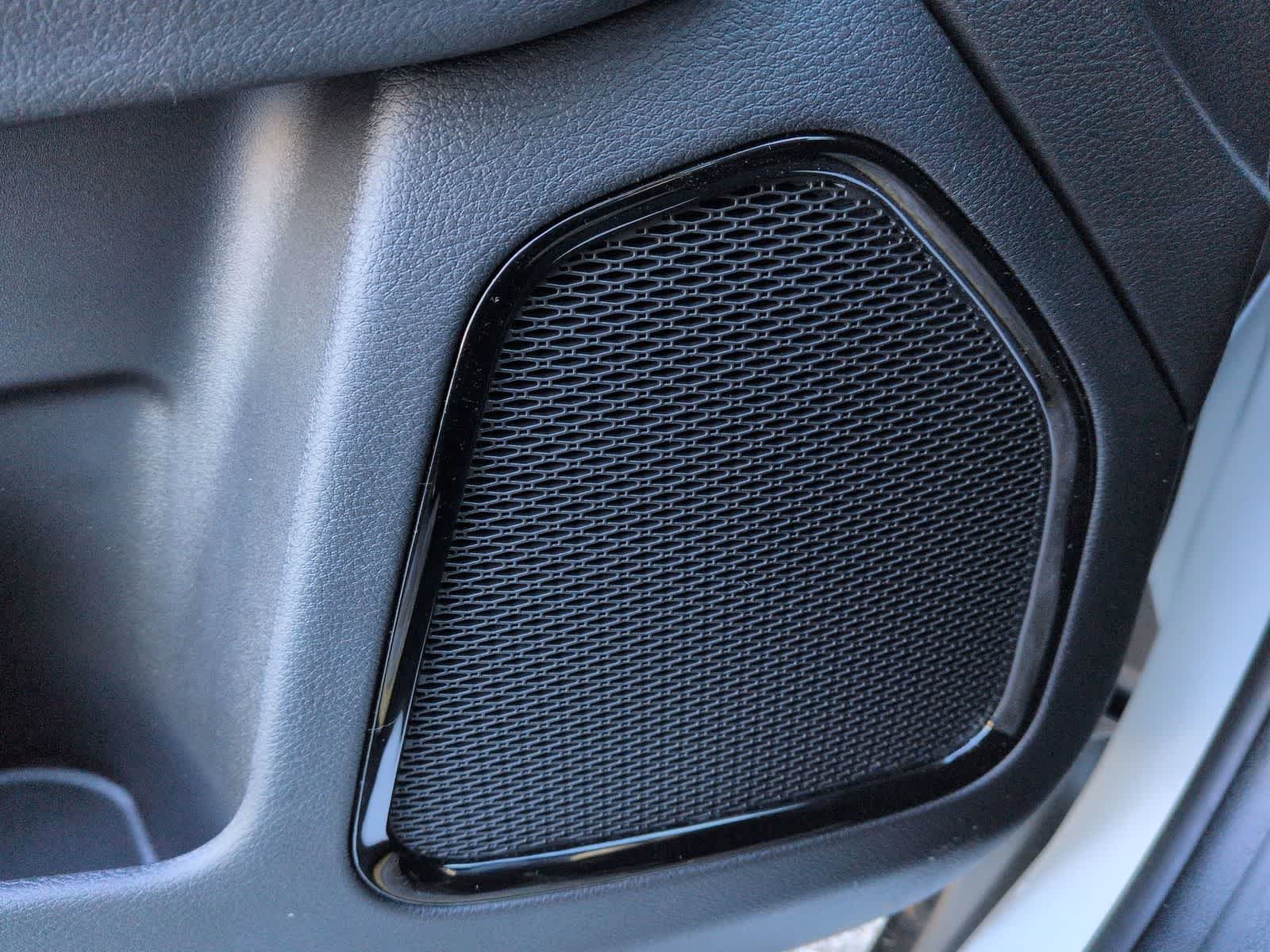 Thumbnail: 2026 Jeep Compass - 19