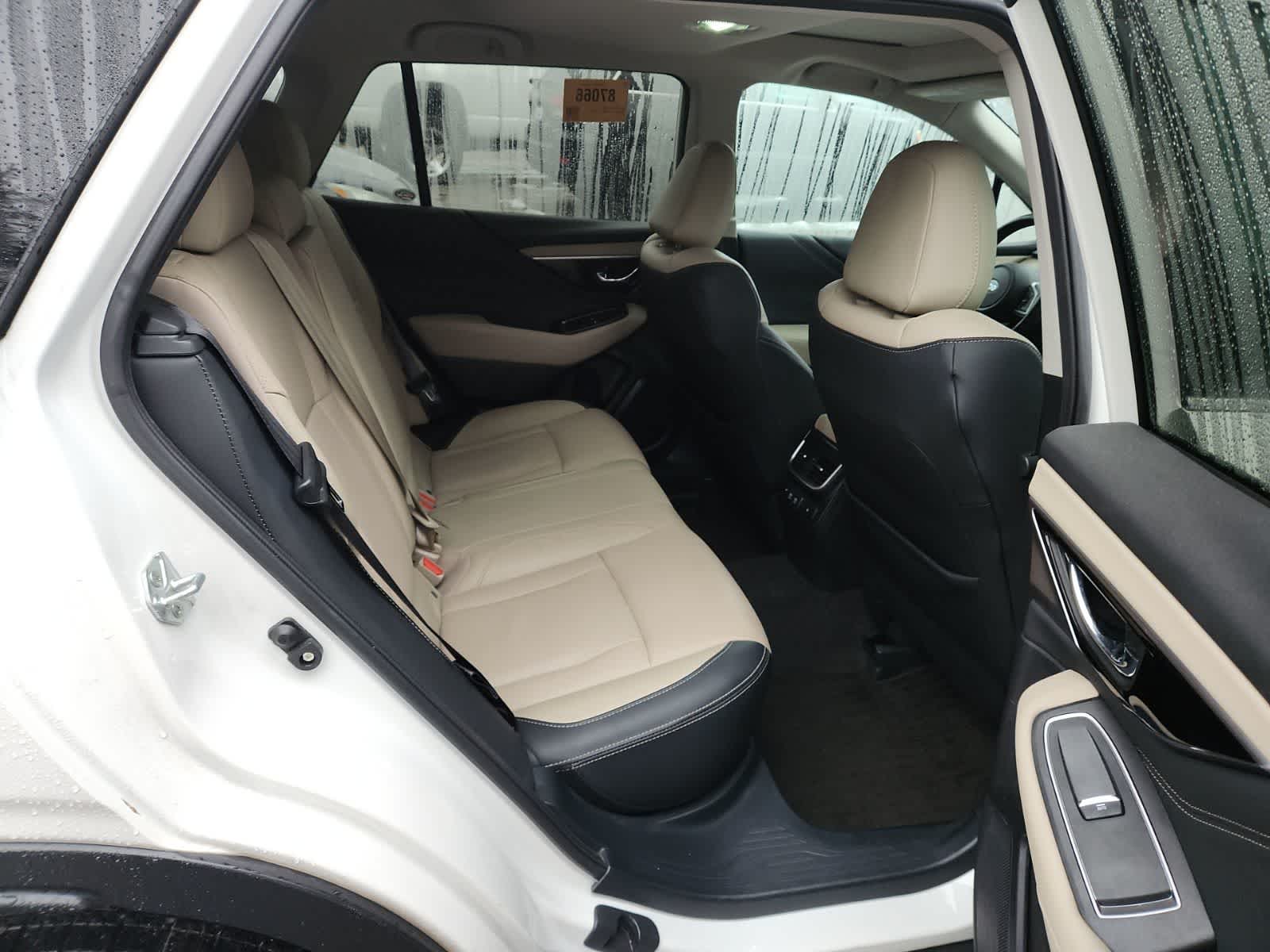 Thumbnail: 2021 Subaru Outback - 23