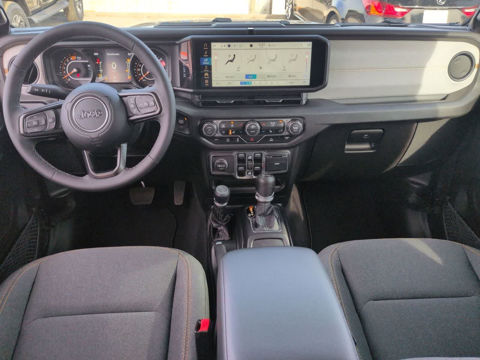 Thumbnail: 2026 Jeep Wrangler - 14