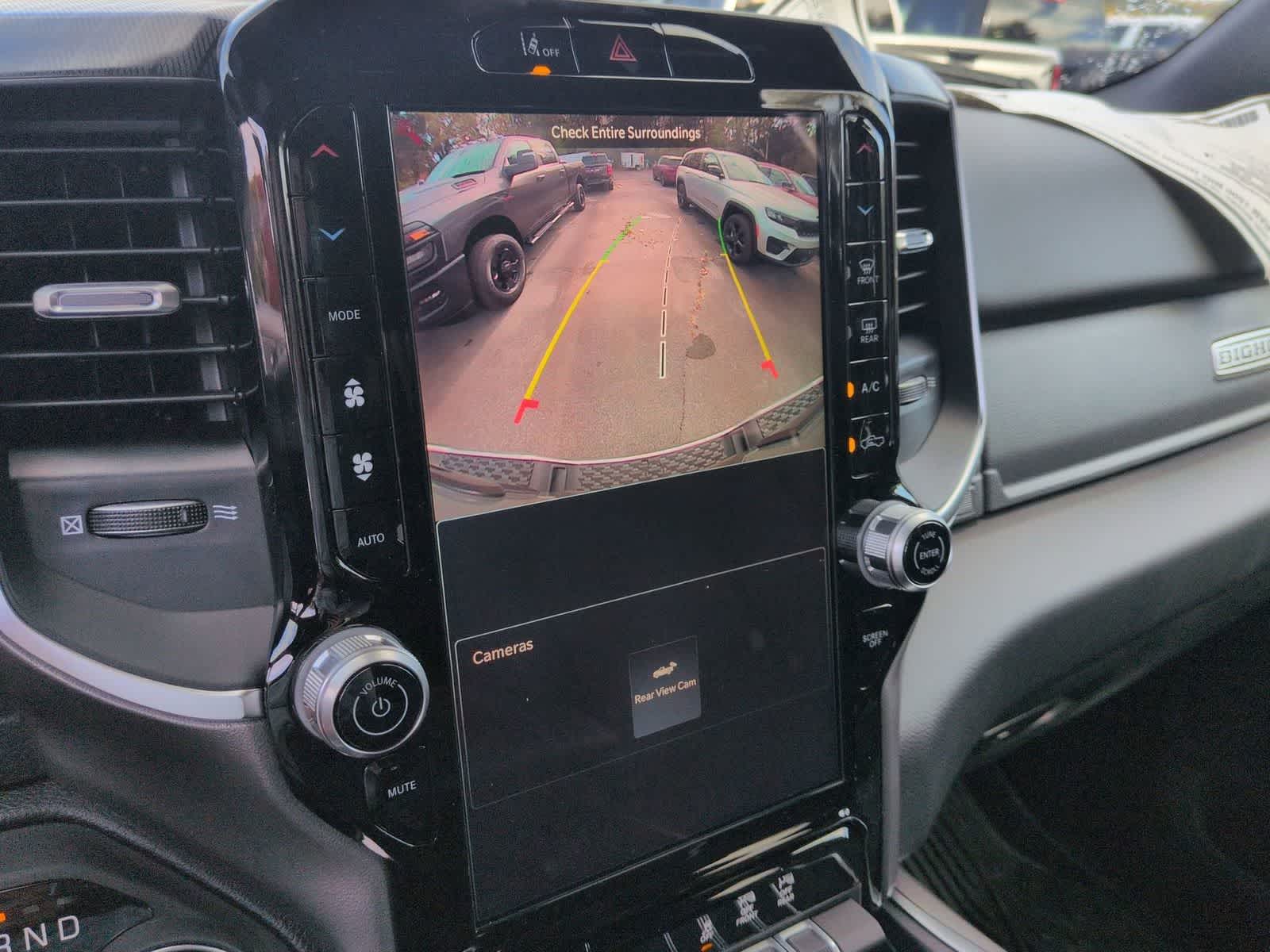 Thumbnail: 2026 RAM 1500 - 29