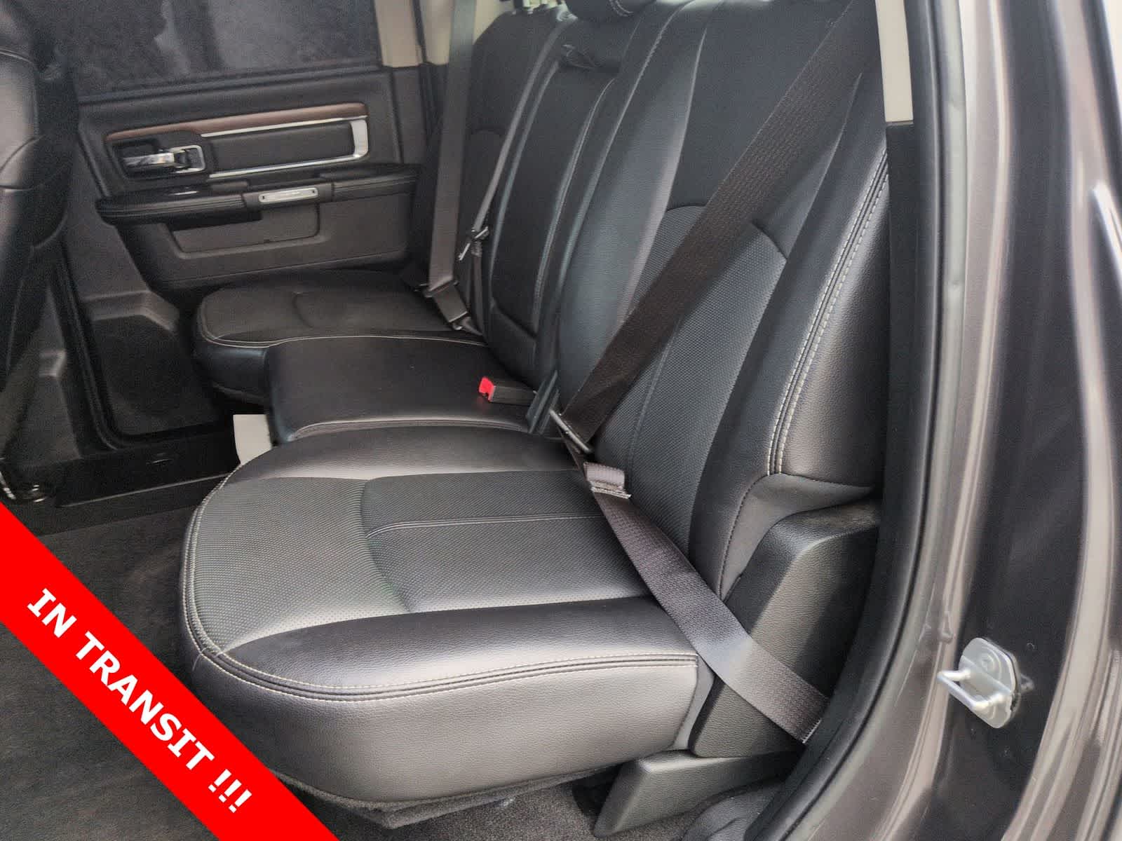 Thumbnail: 2018 RAM 1500 - 18