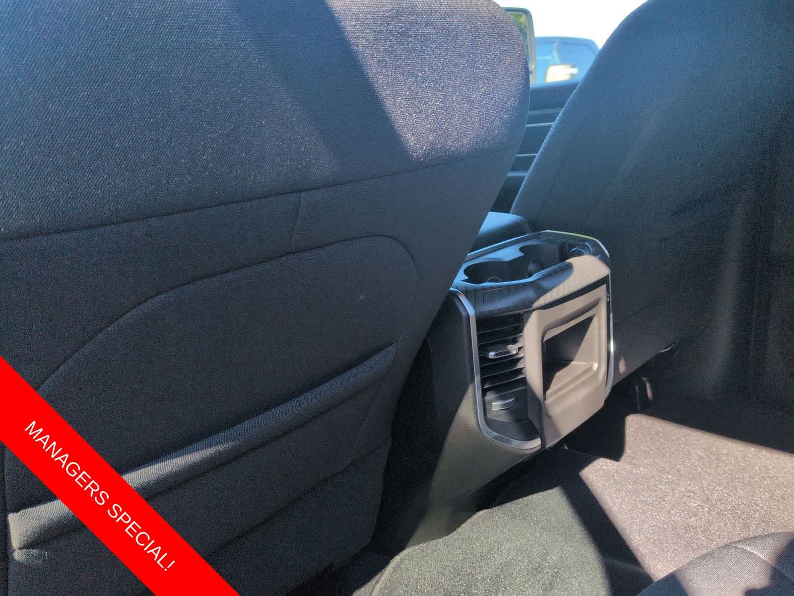 Thumbnail: 2026 RAM 2500 - 17