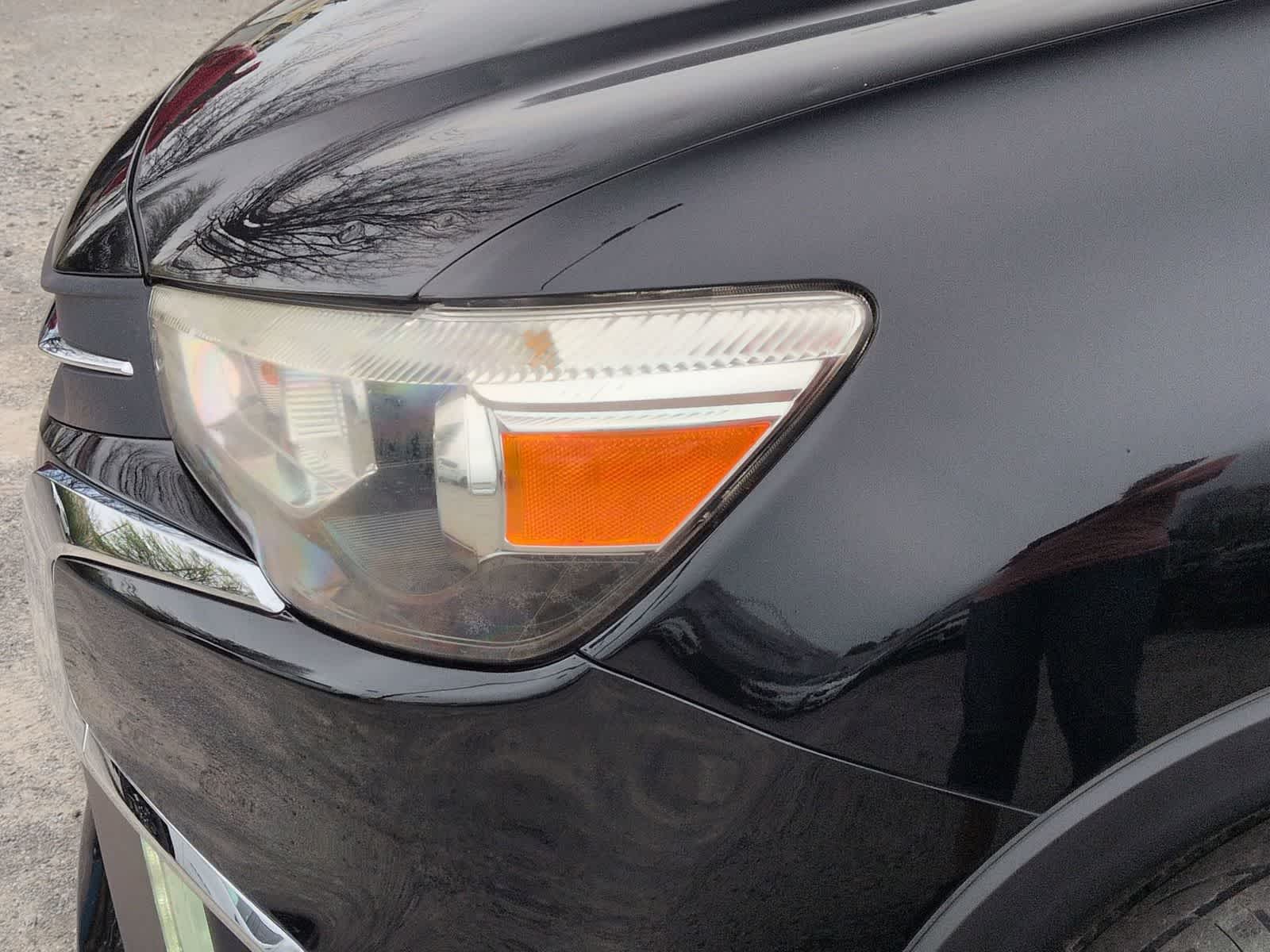 Thumbnail: 2019 Mitsubishi Outlander Sport - 11