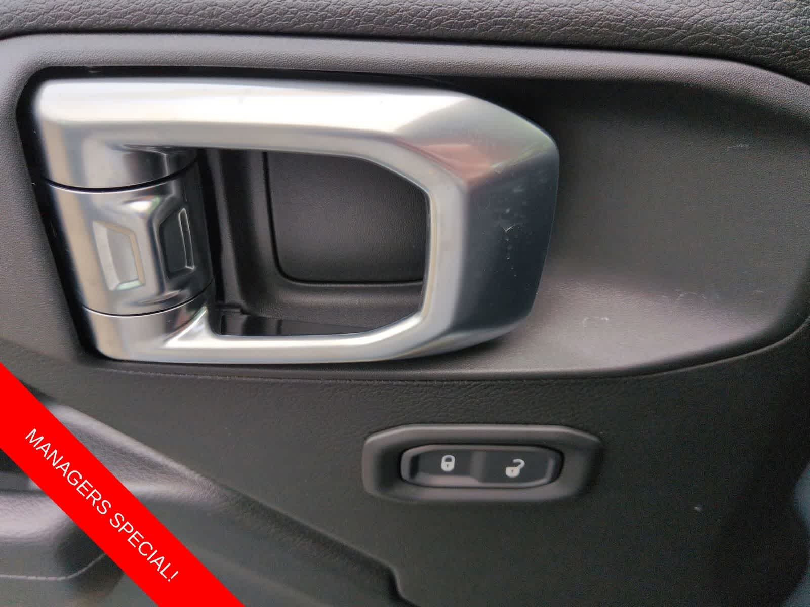 Thumbnail: 2026 Jeep Wrangler - 16