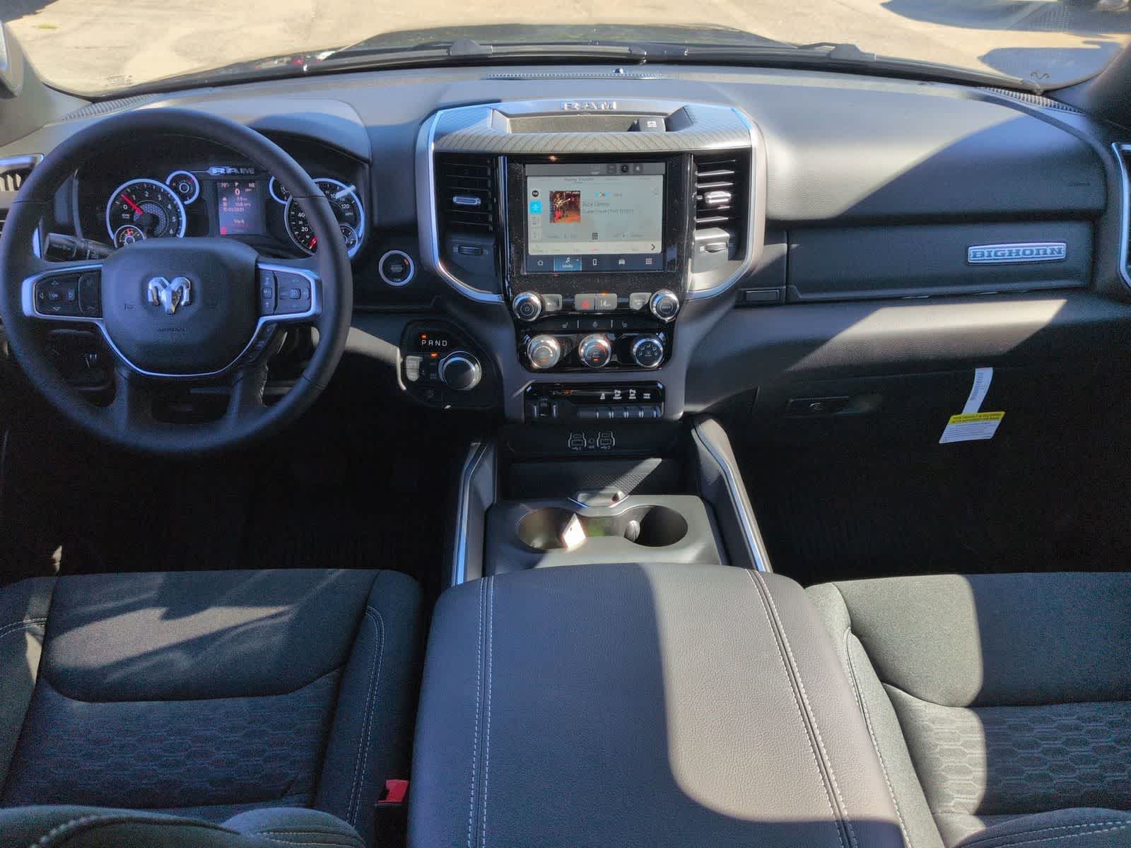 Thumbnail: 2026 RAM 1500 - 15