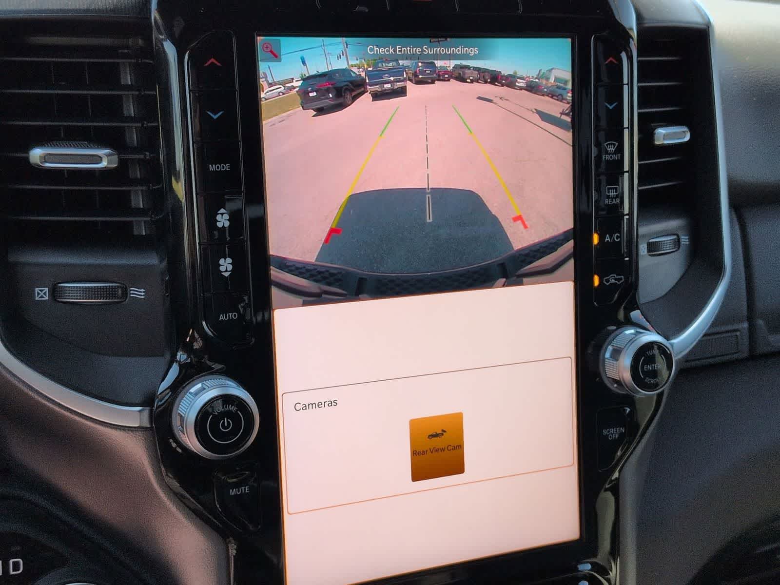 Thumbnail: 2026 RAM 1500 - 29