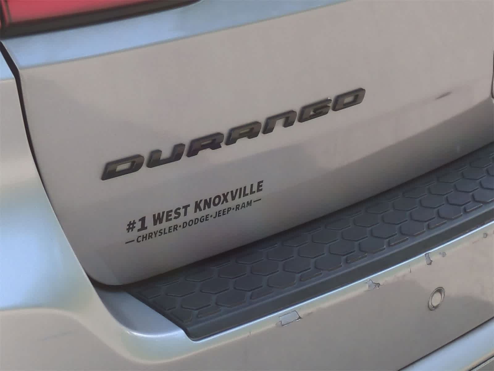 Thumbnail: 2020 Dodge Durango - 13