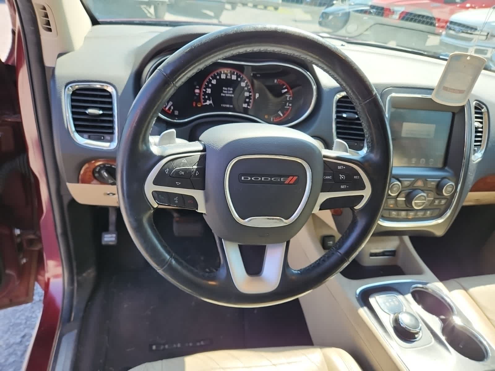 Thumbnail: 2016 Dodge Durango - 12