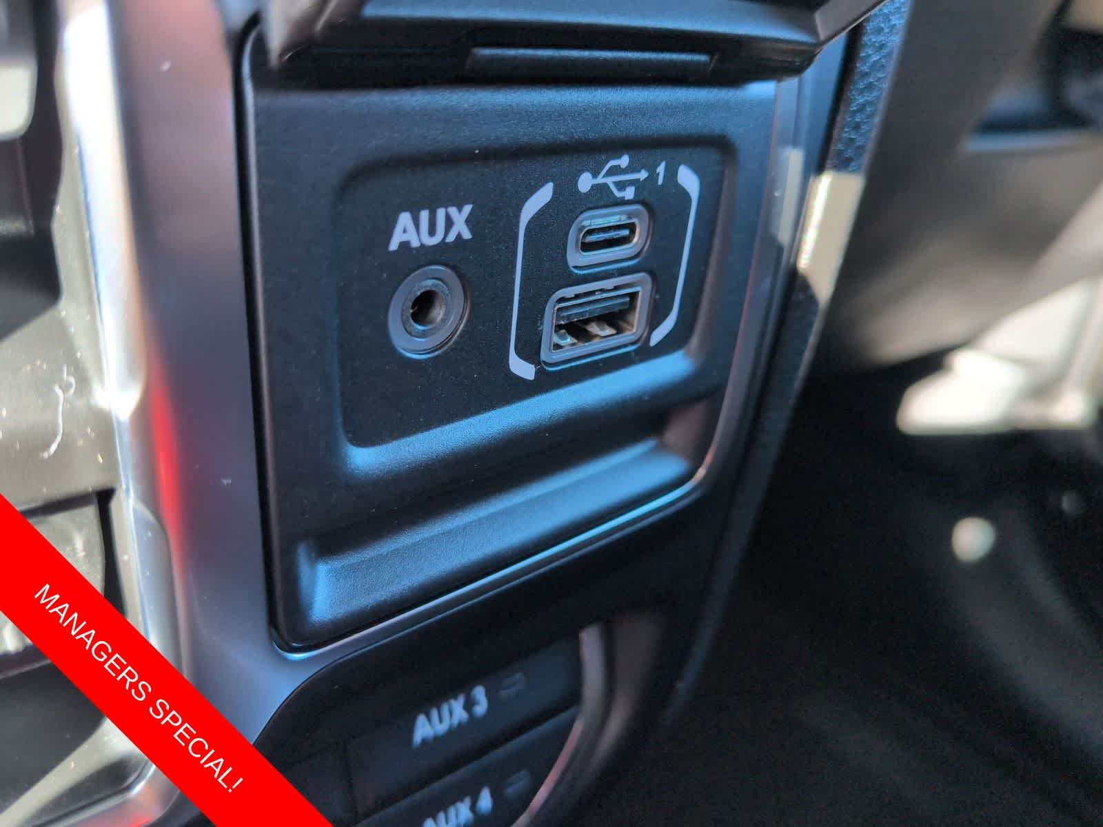 Thumbnail: 2026 Jeep Wrangler - 30