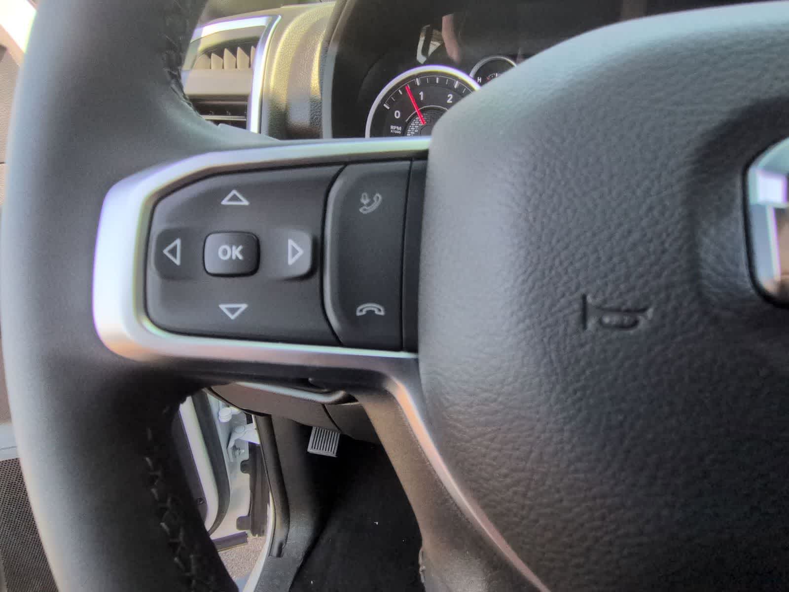 Thumbnail: 2026 RAM 2500 - 21