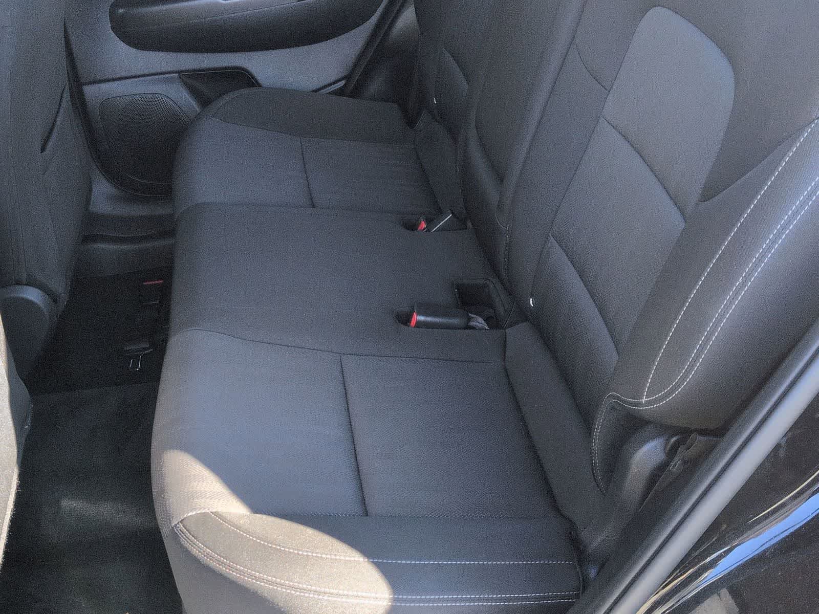 Thumbnail: 2022 Kia Sportage - 18