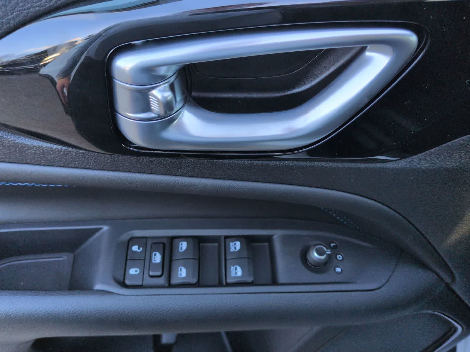 Thumbnail: 2026 Jeep Compass - 7