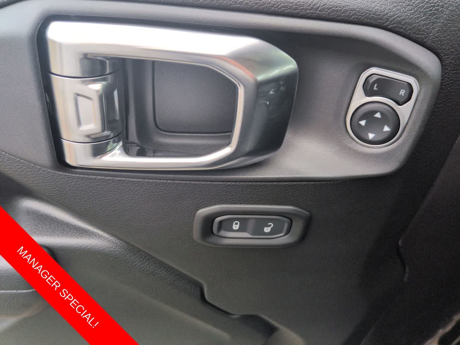 Thumbnail: 2026 Jeep Wrangler - 16