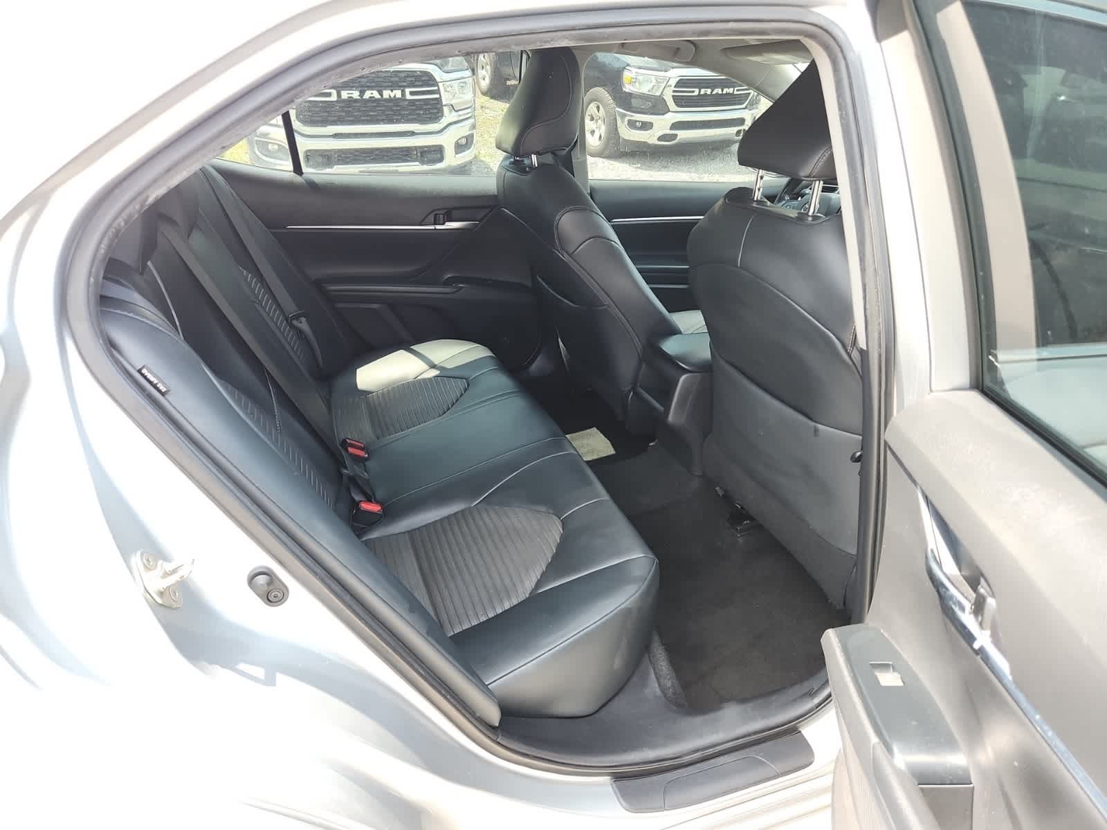 Thumbnail: 2019 Toyota Camry - 23