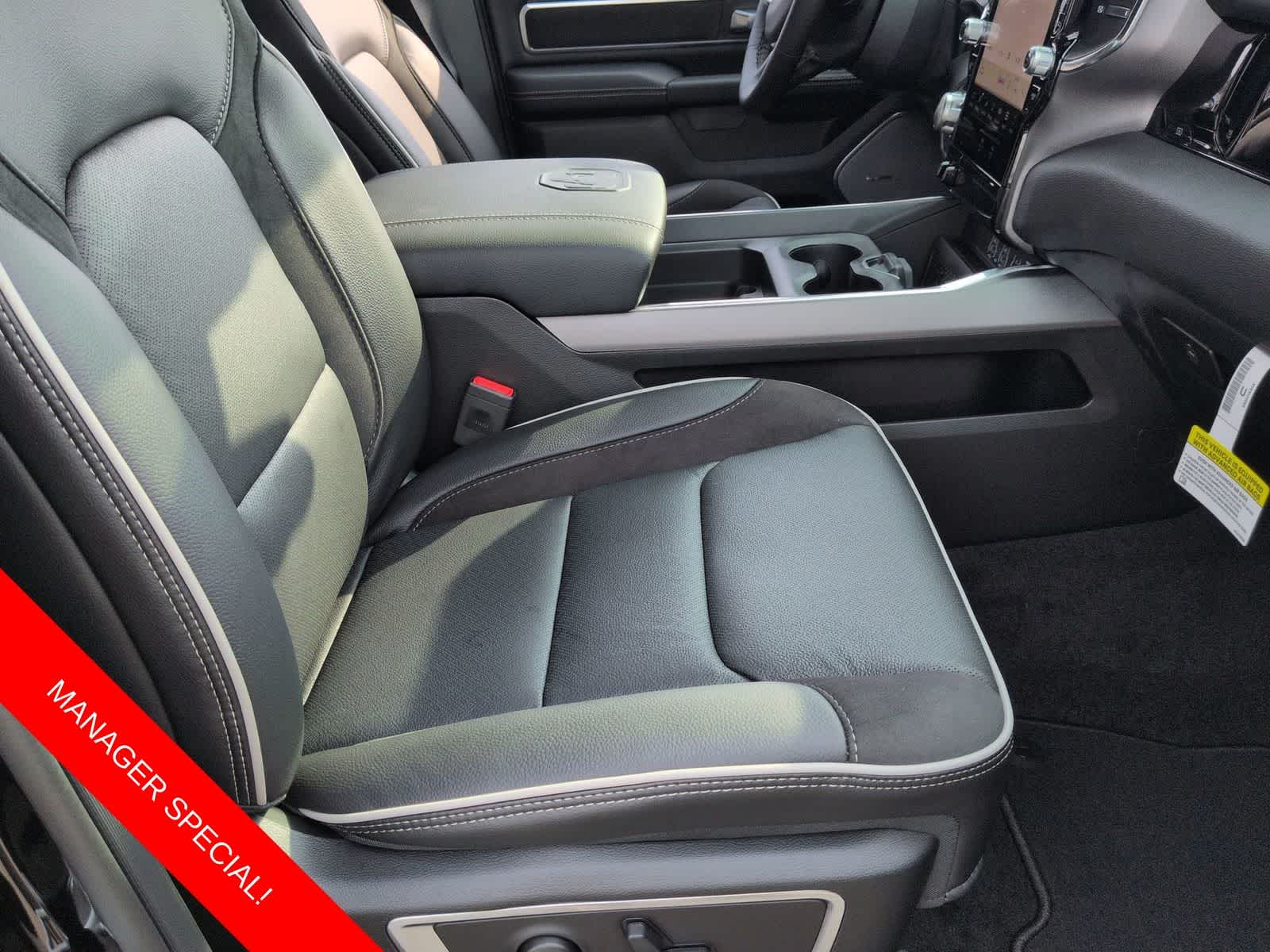 Thumbnail: 2026 RAM 1500 - 19