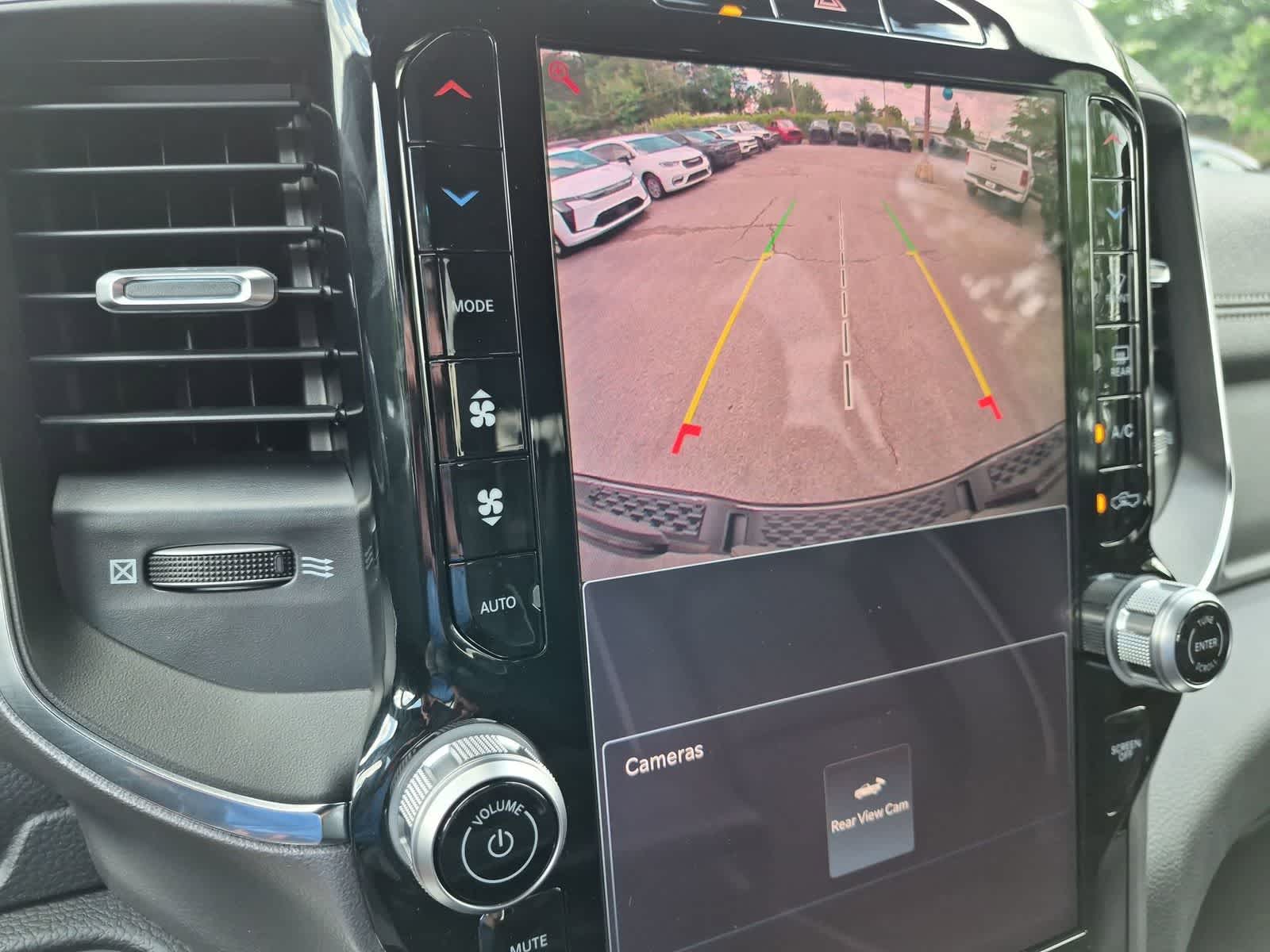 Thumbnail: 2026 RAM 1500 - 29