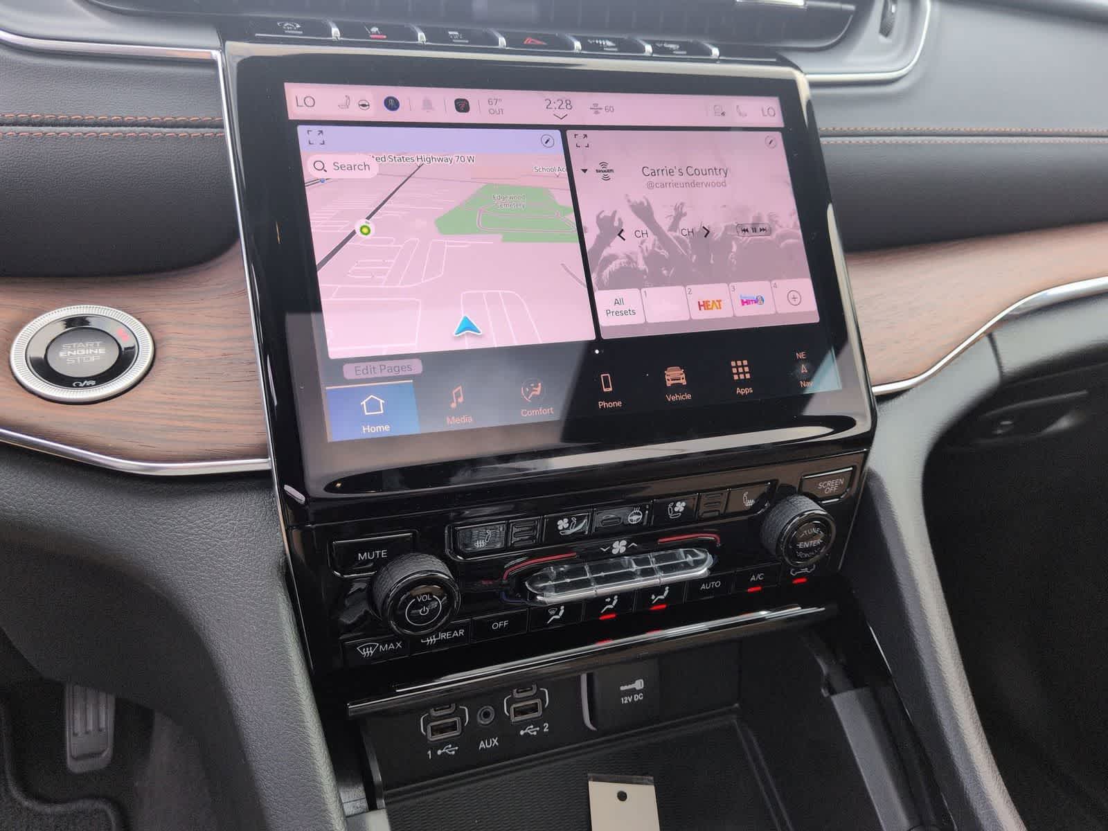 Thumbnail: 2025 Jeep Grand Cherokee - 26