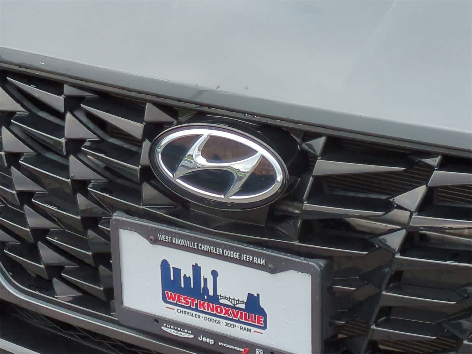 2022 Hyundai Sonata SEL 12
