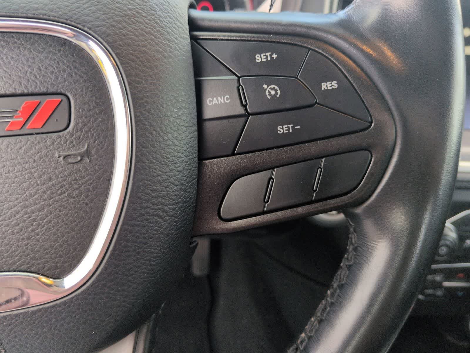 Thumbnail: 2022 Dodge Charger - 24