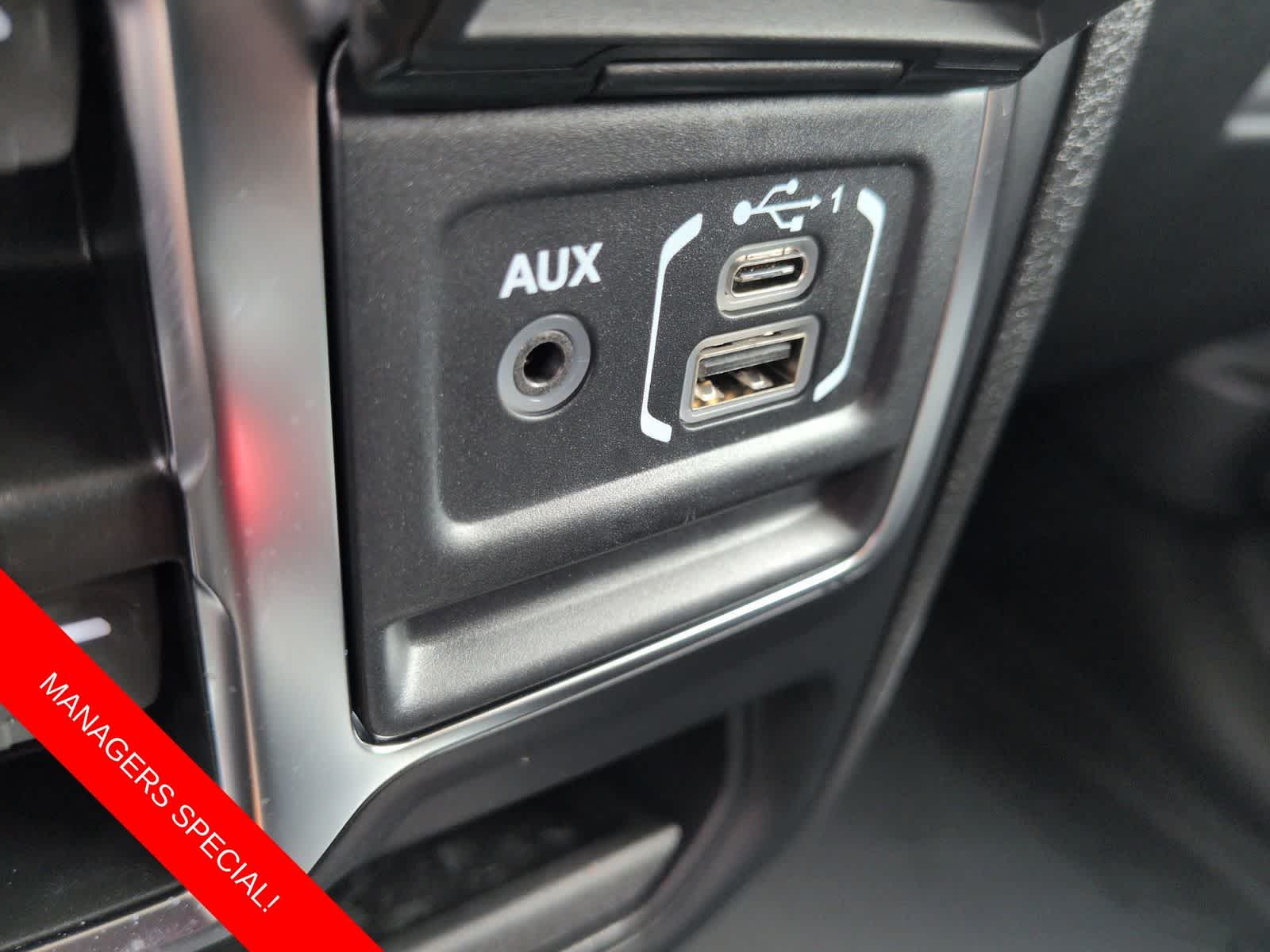 Thumbnail: 2026 Jeep Wrangler - 30