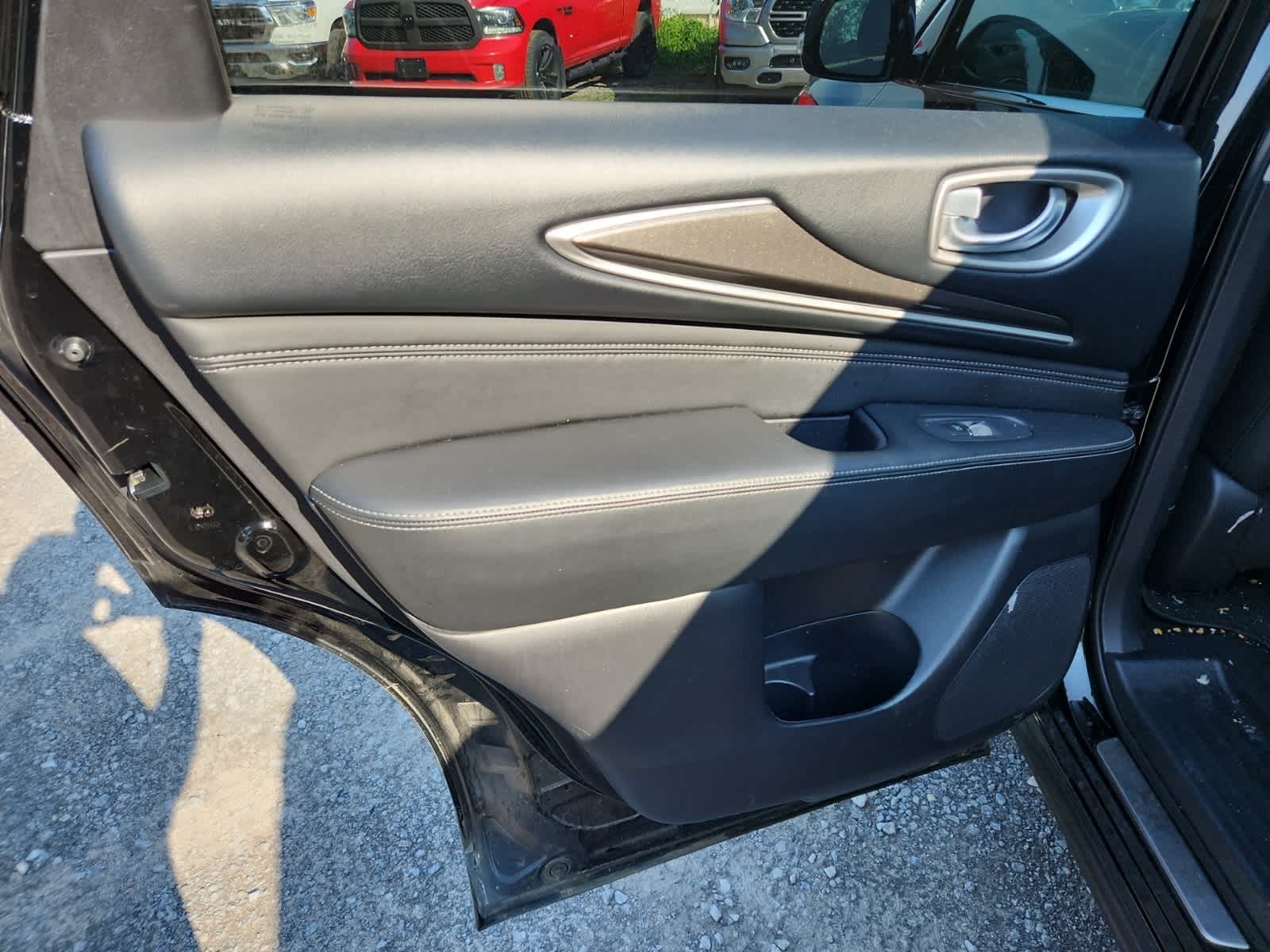 Thumbnail: 2019 INFINITI QX60 - 27