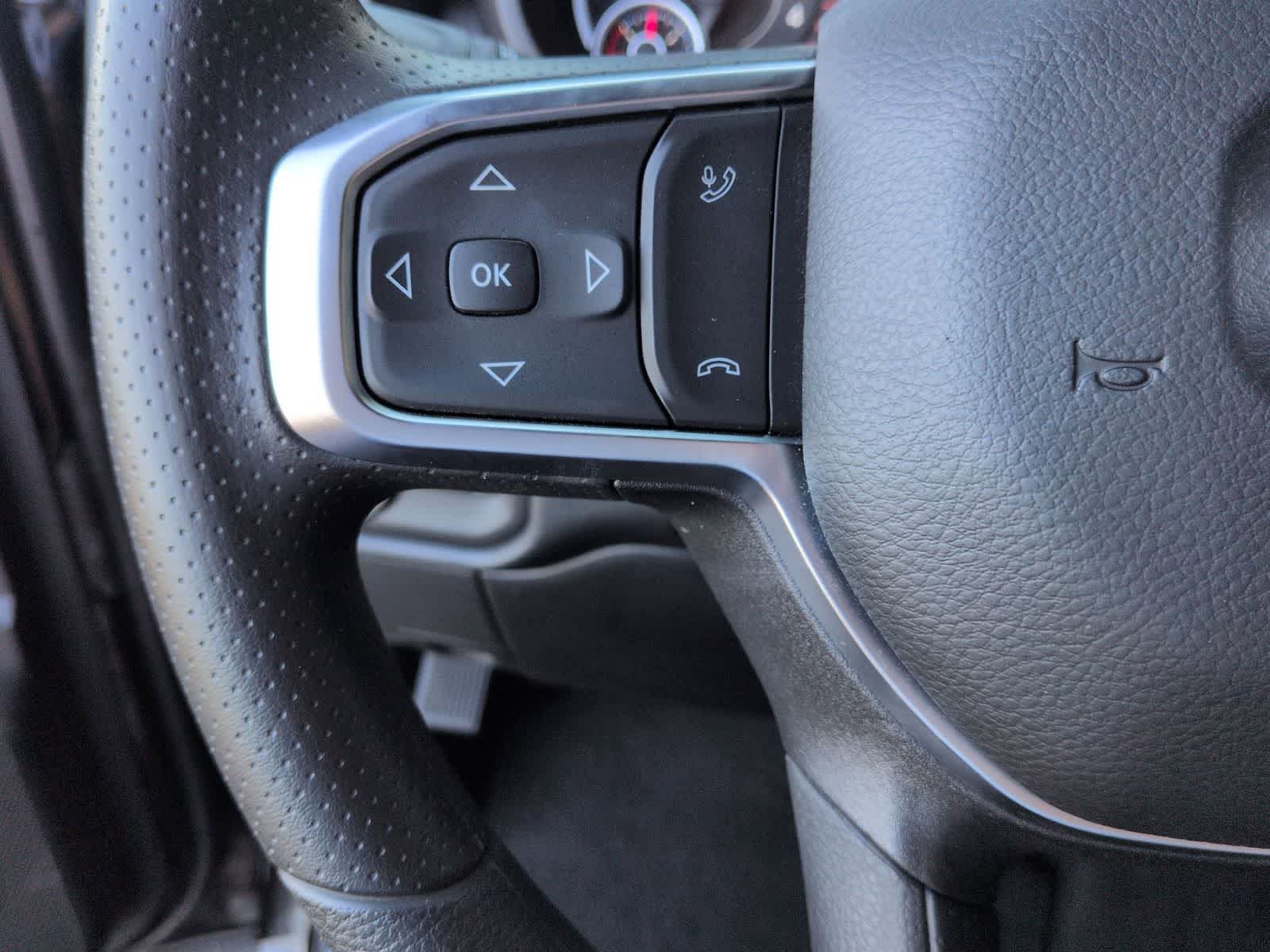 Thumbnail: 2026 RAM 2500 - 23