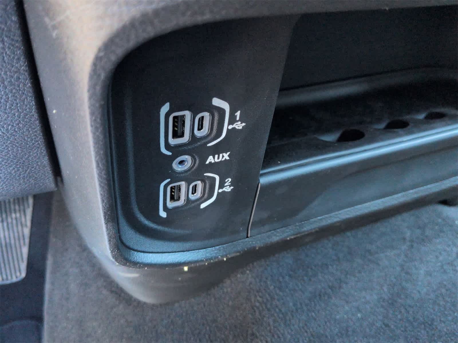 Thumbnail: 2026 RAM 2500 - 31