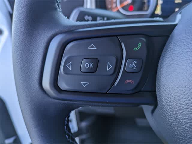 Thumbnail: 2025 Jeep Wrangler - 25