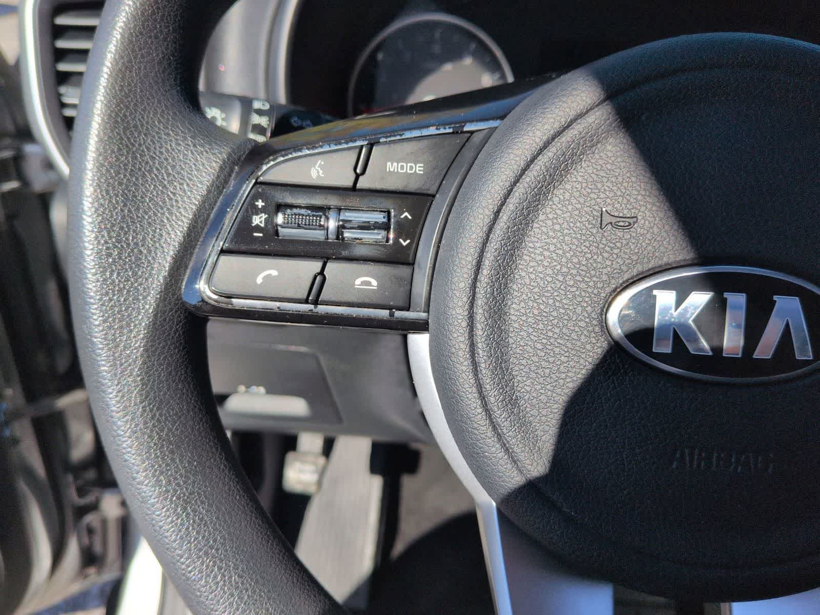 Thumbnail: 2022 Kia Sportage - 23