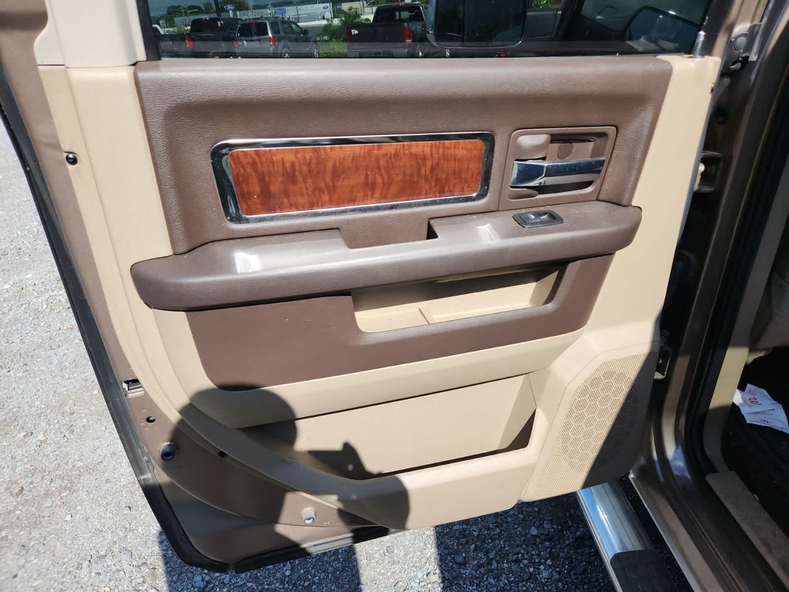 Thumbnail: 2009 Dodge Ram 1500 - 27