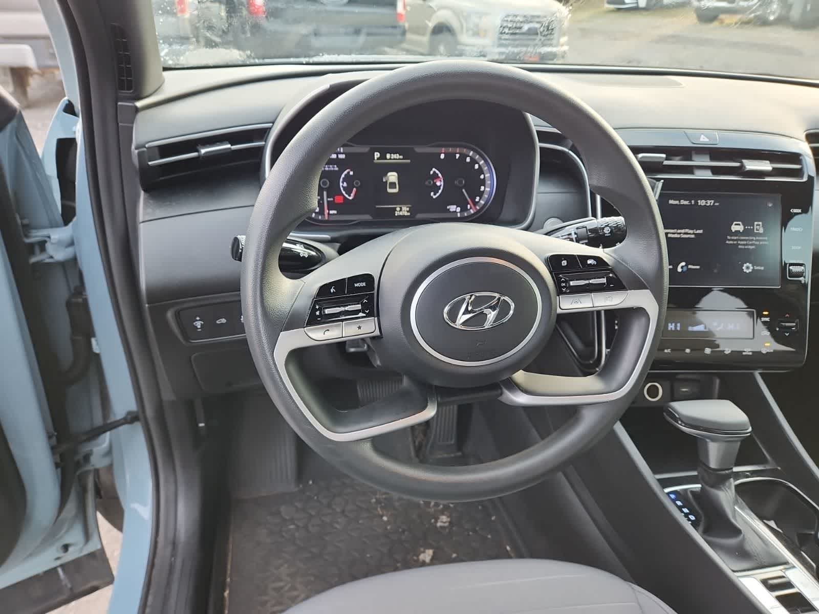 Thumbnail: 2024 Hyundai Santa Cruz - 13