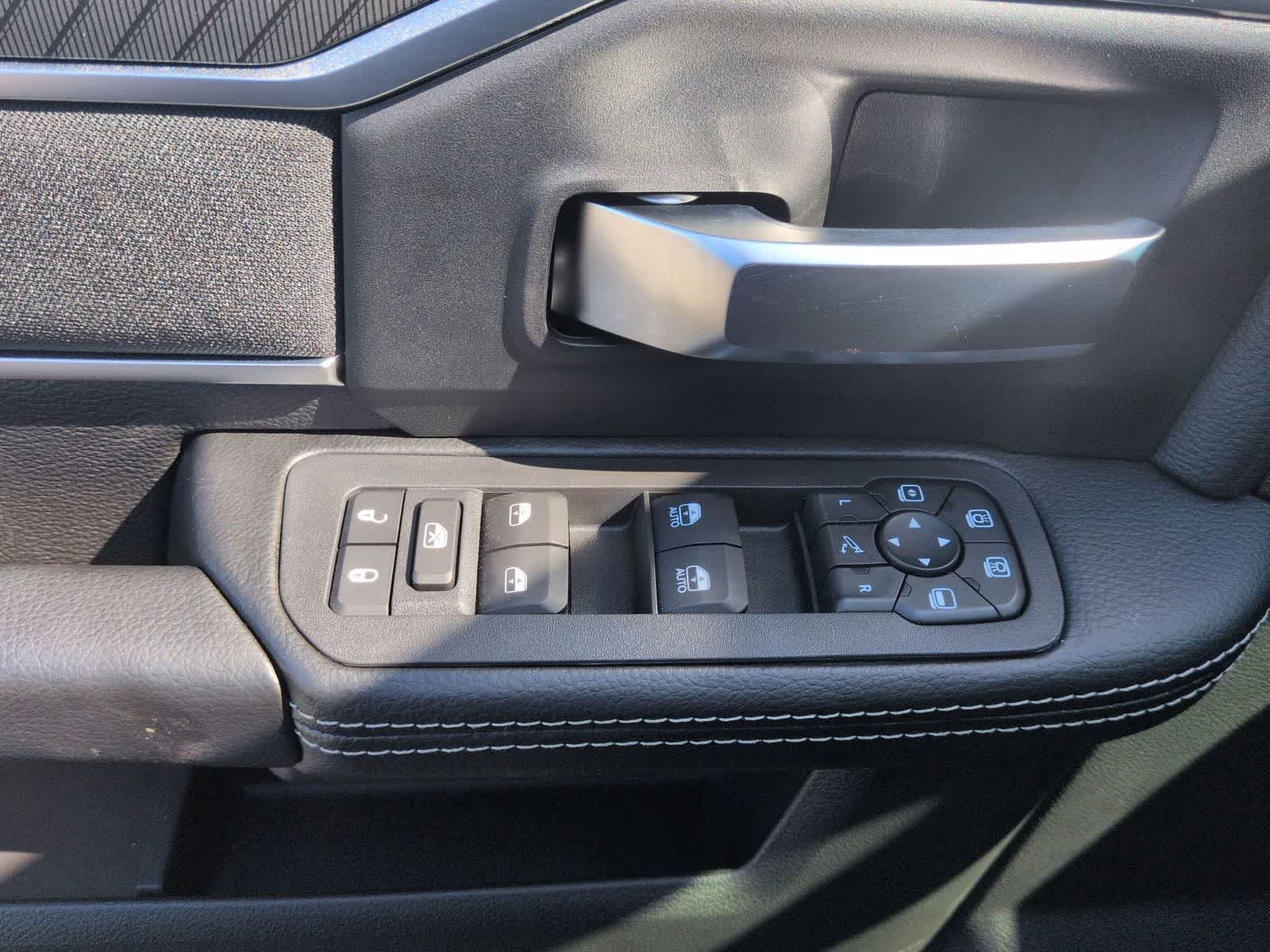 Thumbnail: 2026 RAM 2500 - 17