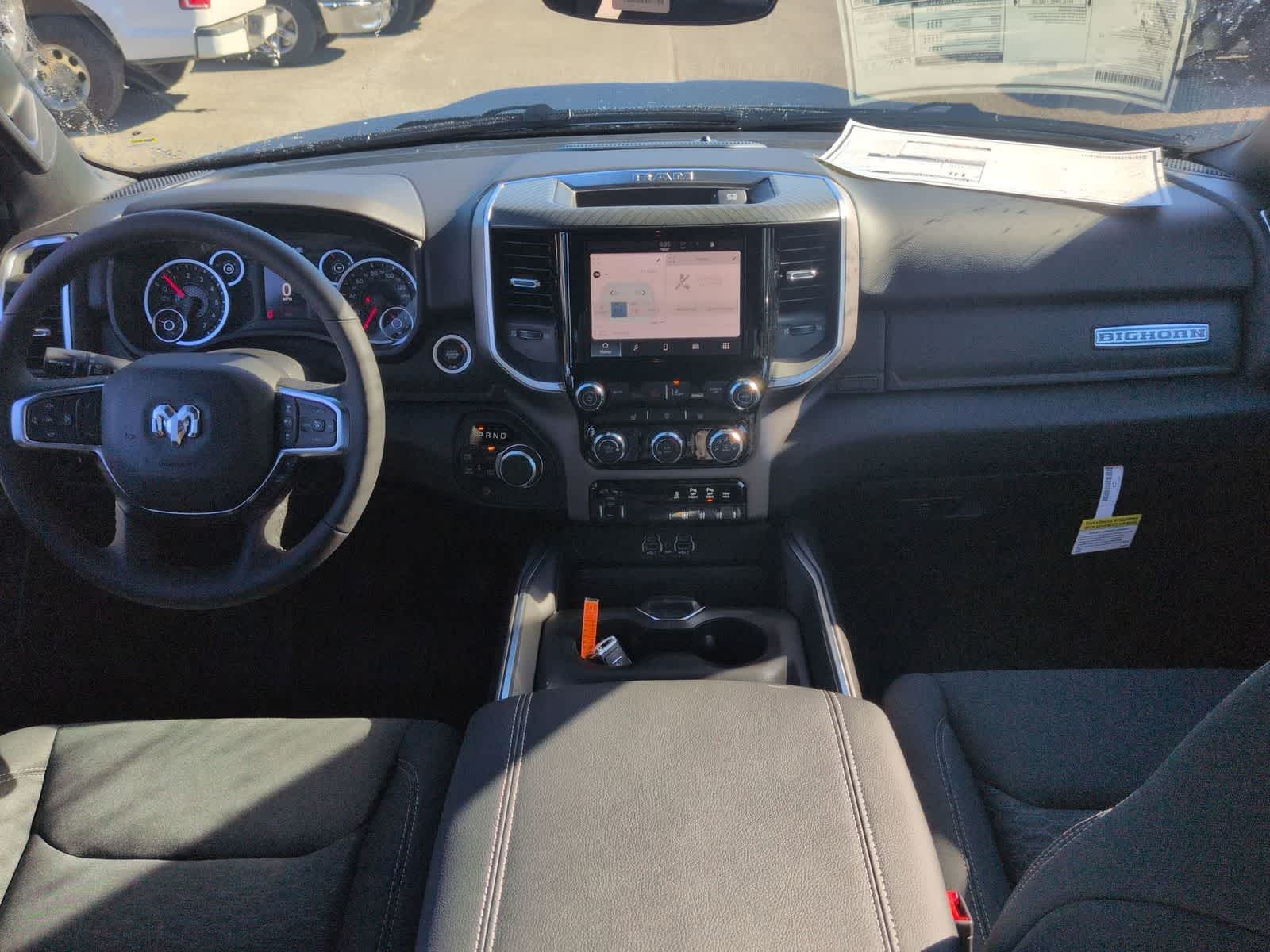 Thumbnail: 2026 RAM 1500 - 15